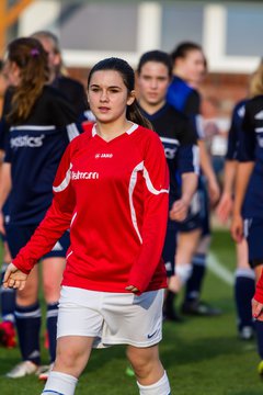 Bild 464 - B-Juniorinnen MSG Eiderkanal - SG Trittau/S�dstormarn : Ergebnis: 2:1